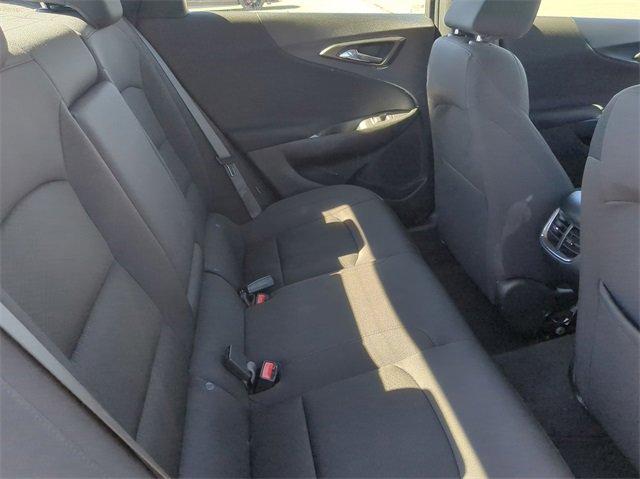 2023 Chevrolet Malibu Vehicle Photo in COLLIERVILLE, TN 38017-9006
