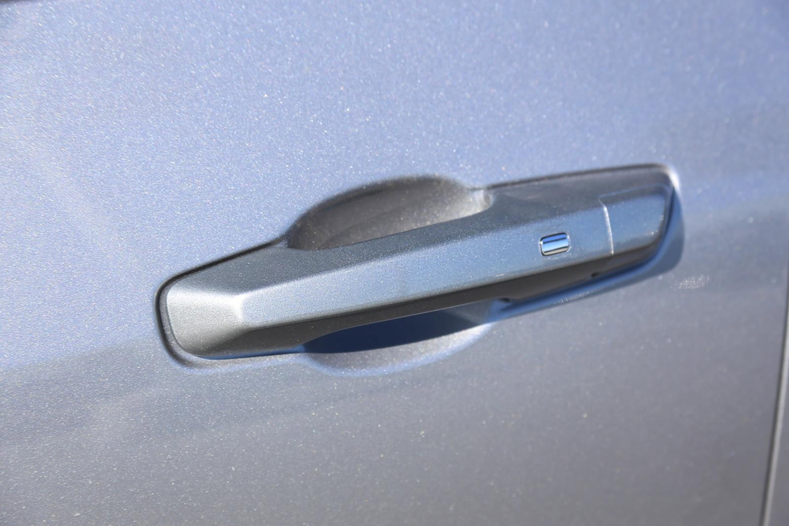 2025 Chevrolet Equinox Vehicle Photo in LOS ANGELES, CA 90007-3794