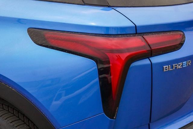 2024 Chevrolet Blazer EV Vehicle Photo in VENTURA, CA 93003-8585