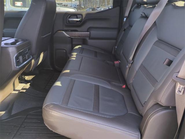 2021 GMC Sierra 1500 Vehicle Photo in ALBERTVILLE, AL 35950-0246
