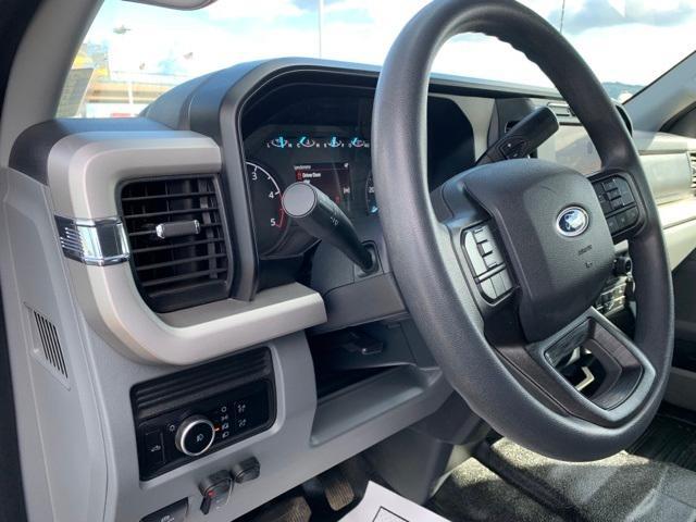 2023 Ford Super Duty F-350 SRW Vehicle Photo in POST FALLS, ID 83854-5365