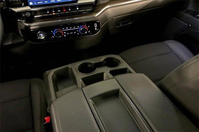 2024 Chevrolet Silverado 1500 Vehicle Photo in INDEPENDENCE, MO 64055-1314