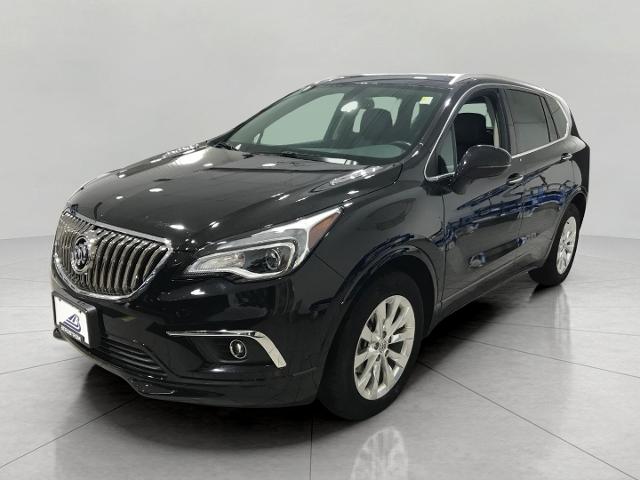 2017 Buick Envision Vehicle Photo in GREEN BAY, WI 54303-3330