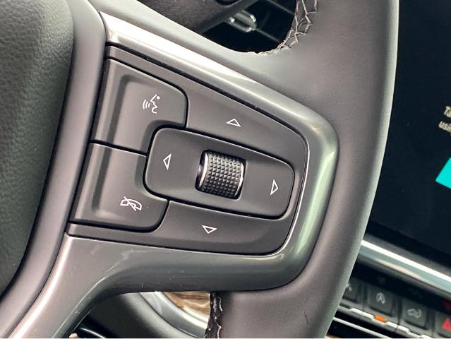 2025 Chevrolet Silverado 1500 Vehicle Photo in BEAUFORT, SC 29906-4218
