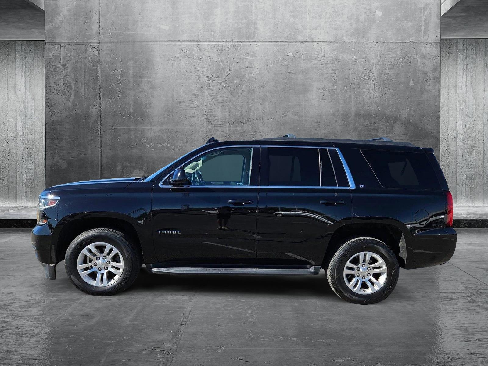 2018 Chevrolet Tahoe Vehicle Photo in Austin, TX 78728