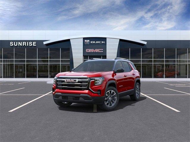 2025 GMC Terrain Vehicle Photo in COLLIERVILLE, TN 38017-9006
