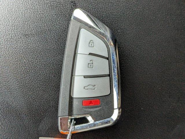 2022 Ford Explorer Vehicle Photo in BRUNSWICK, GA 31525-1881