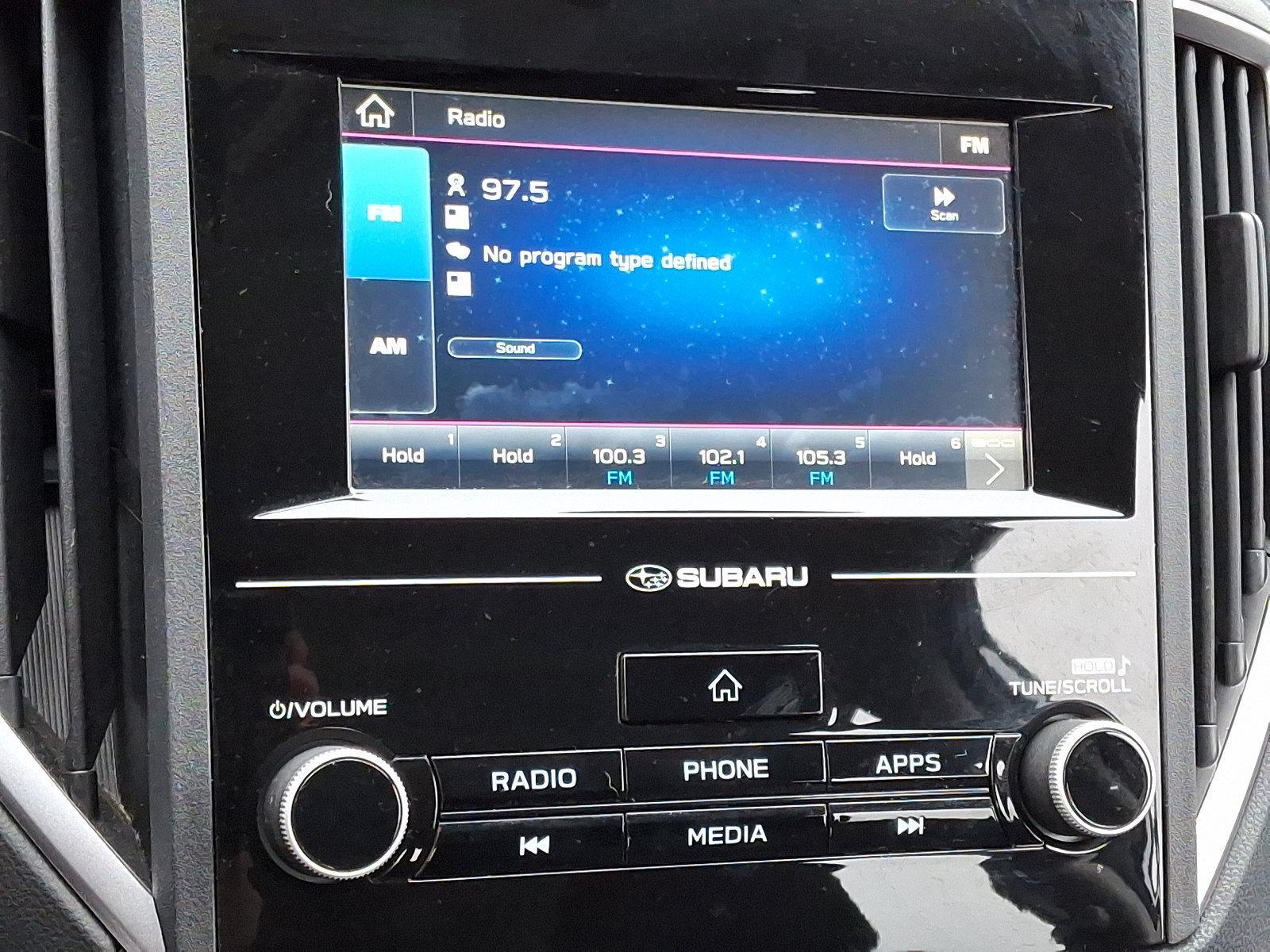 2020 Subaru Impreza Vehicle Photo in BETHLEHEM, PA 18017