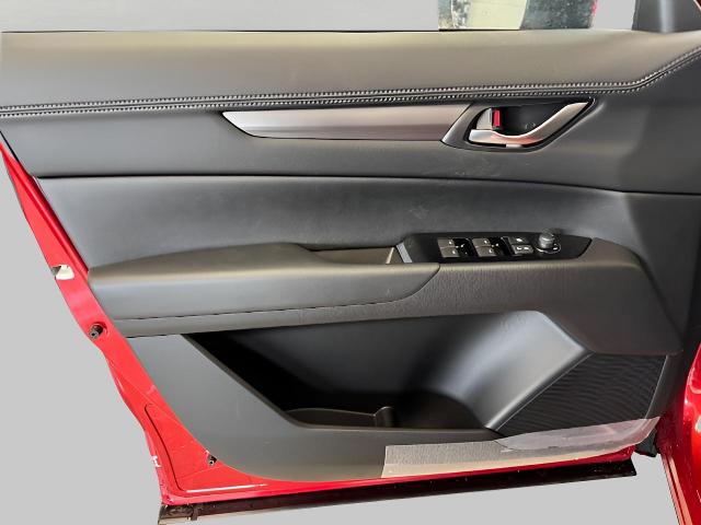 2025 Mazda CX-5 Vehicle Photo in Green Bay, WI 54304