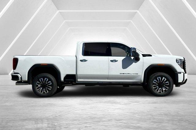 2025 GMC Sierra 2500 HD Vehicle Photo in STOCKTON, CA 95212-2838