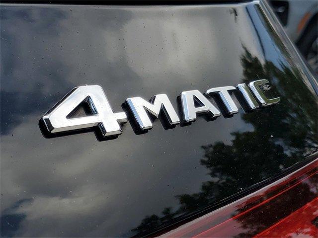 2022 Mercedes-Benz GLE Vehicle Photo in SUNRISE, FL 33323-3202