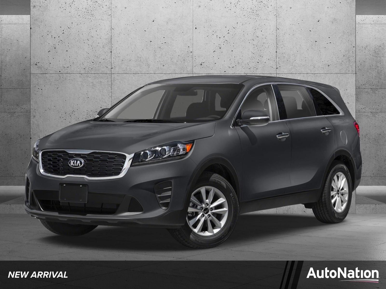2019 Kia Sorento Vehicle Photo in Hollywood, FL 33021