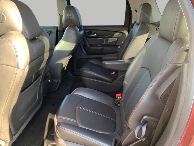 2016 GMC Acadia Vehicle Photo in Oshkosh, WI 54904