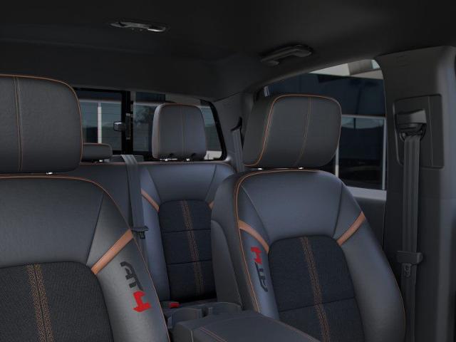 2025 GMC Canyon Vehicle Photo in TREVOSE, PA 19053-4984