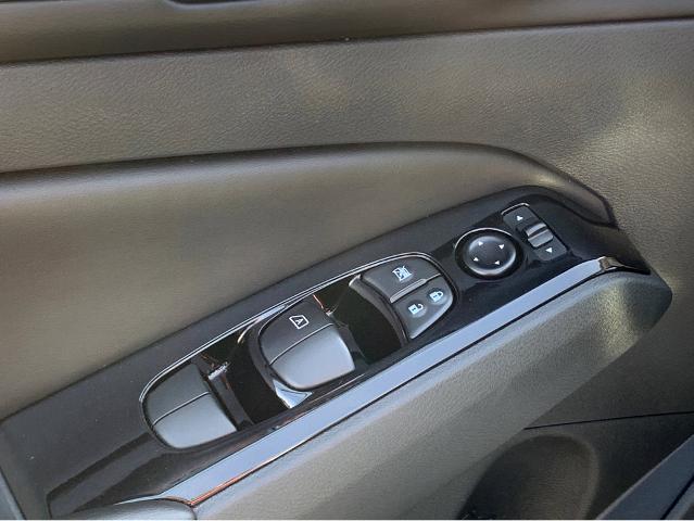 2023 Nissan Altima Vehicle Photo in BEAUFORT, SC 29906-4218