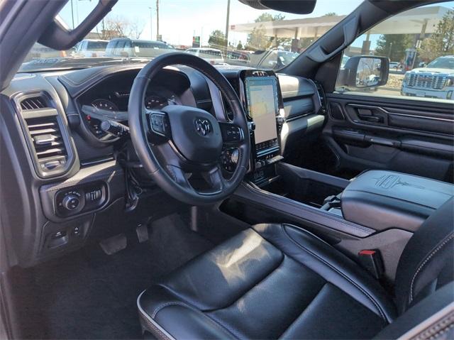2023 Ram 1500 Vehicle Photo in AURORA, CO 80012-4011