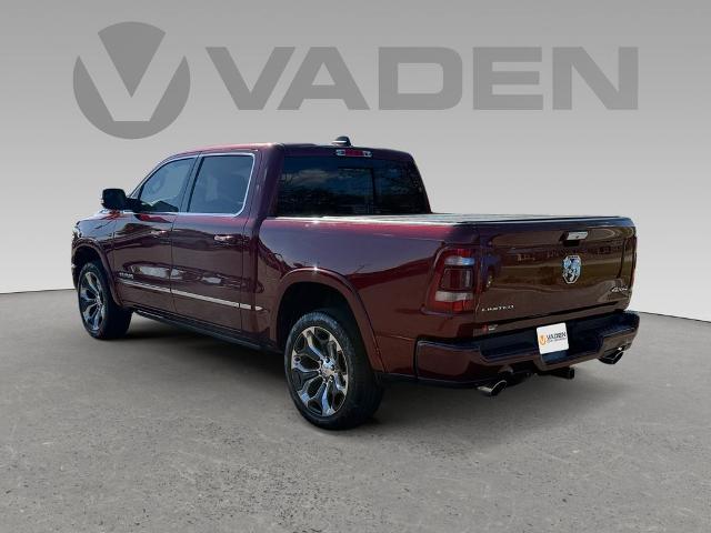 2022 Ram 1500 Vehicle Photo in Savannah, GA 31419