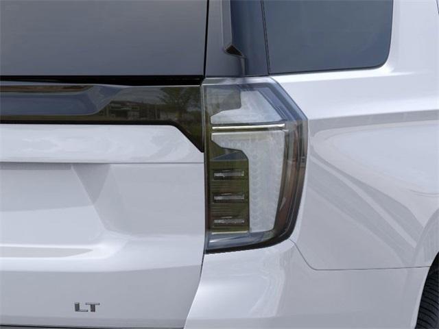 2025 Chevrolet Tahoe Vehicle Photo in ENGLEWOOD, CO 80113-6708