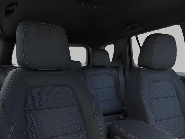 2025 GMC Terrain Vehicle Photo in GREEN BAY, WI 54303-3330