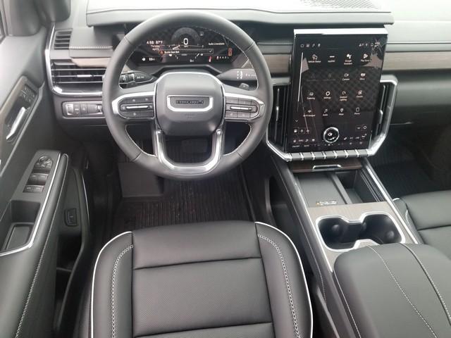 2025 GMC Acadia Vehicle Photo in ELYRIA, OH 44035-6349