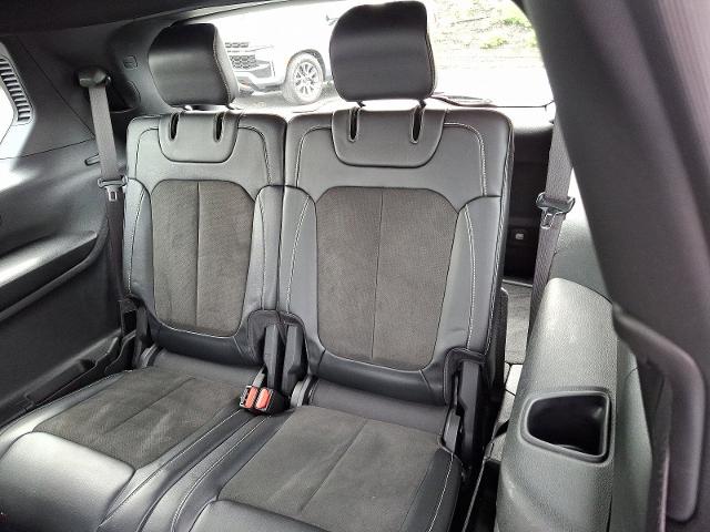 2021 Jeep Grand Cherokee L Vehicle Photo in HARRISBURG, PA 17111-1033