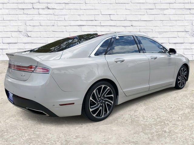 2020 Lincoln MKZ Vehicle Photo in SUNRISE, FL 33323-3202
