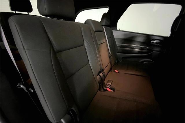 2024 Dodge Durango Vehicle Photo in Kansas City, MO 64114