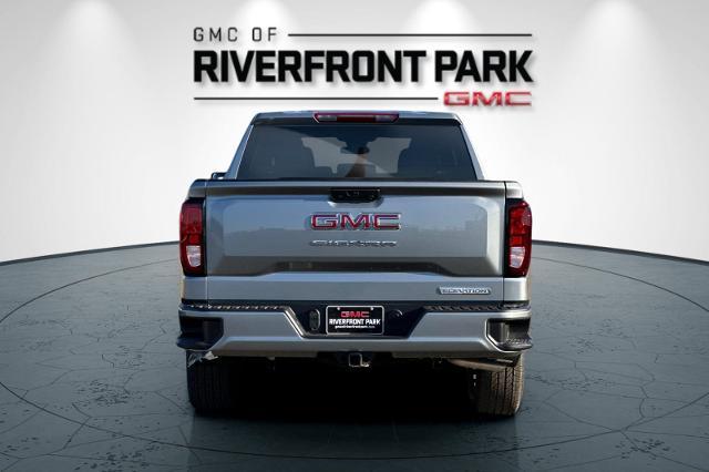 2025 GMC Sierra 1500 Vehicle Photo in SPOKANE, WA 99202-2191