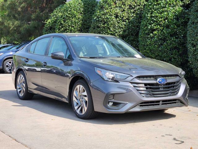 2025 Subaru Legacy Vehicle Photo in DALLAS, TX 75209