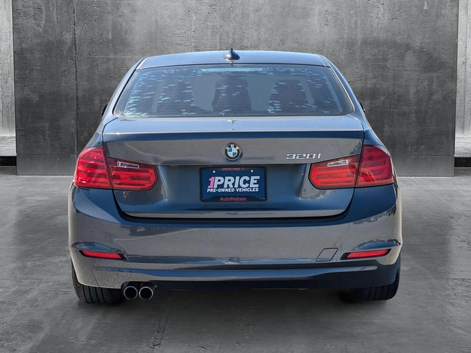 2014 BMW 328i Vehicle Photo in Corpus Christi, TX 78415
