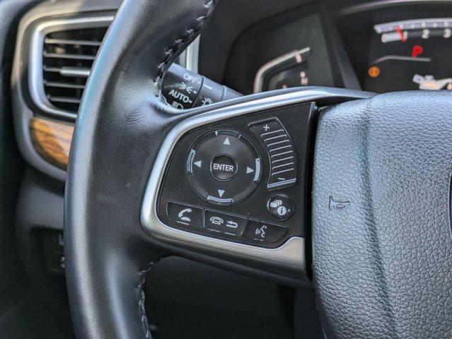 2018 Honda CR-V Vehicle Photo in San Antonio, TX 78209
