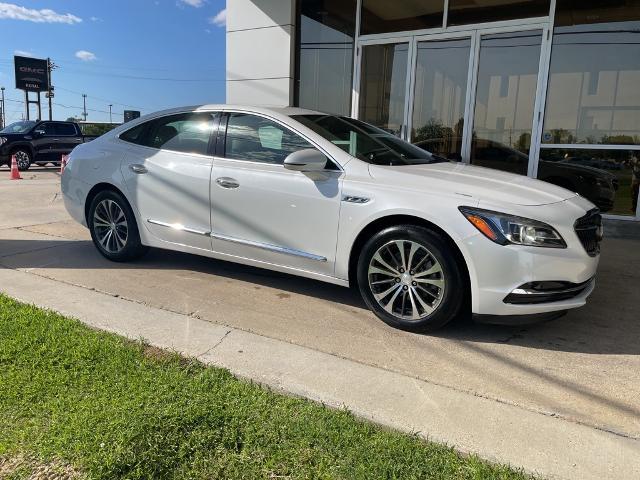 Used 2017 Buick LaCrosse Essence with VIN 1G4ZP5SS7HU154462 for sale in Baton Rouge, LA