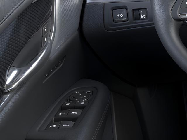2025 Cadillac XT6 Vehicle Photo in MANITOWOC, WI 54220-5838