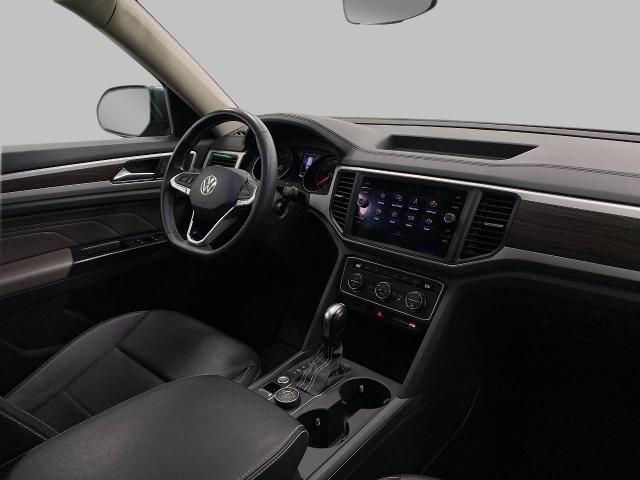 2021 Volkswagen Atlas Vehicle Photo in Appleton, WI 54913