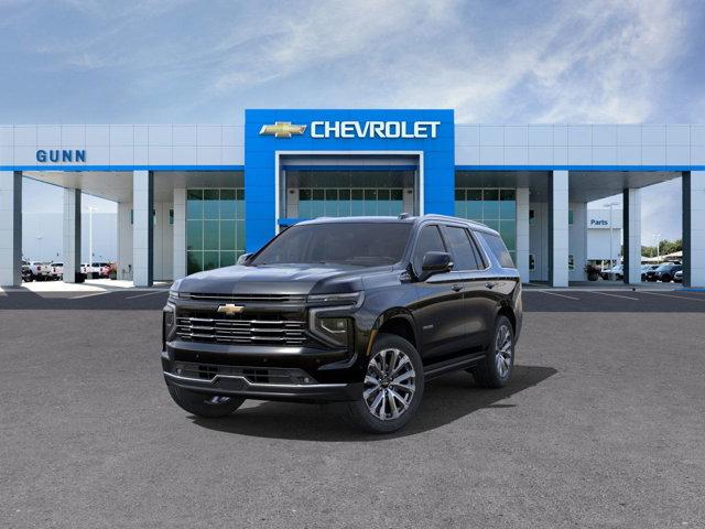 2025 Chevrolet Tahoe Vehicle Photo in SELMA, TX 78154-1460