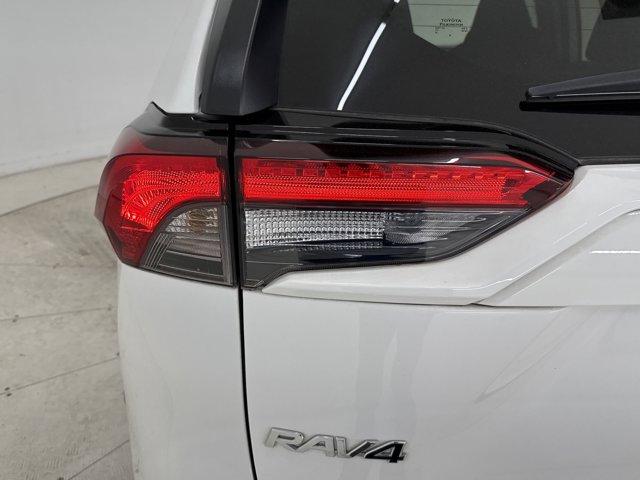 2024 Toyota RAV4 Vehicle Photo in Charlotte, NC 28273
