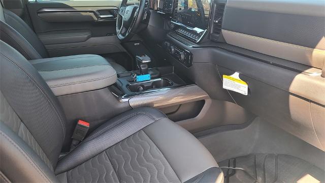 2023 Chevrolet Silverado 1500 Vehicle Photo in FLAGSTAFF, AZ 86001-6214