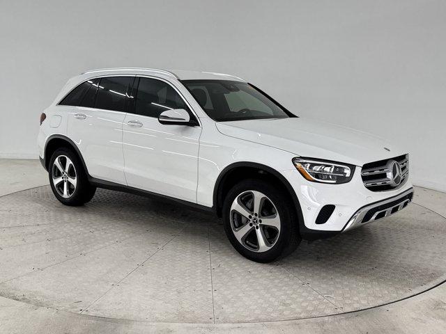 2022 Mercedes-Benz GLC Vehicle Photo in Charlotte, NC 28273