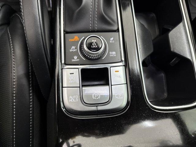 2024 Kia Telluride Vehicle Photo in Charlotte, NC 28273