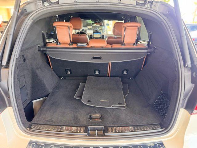 2018 Mercedes-Benz GLE Vehicle Photo in DELRAY BEACH, FL 33483-3294