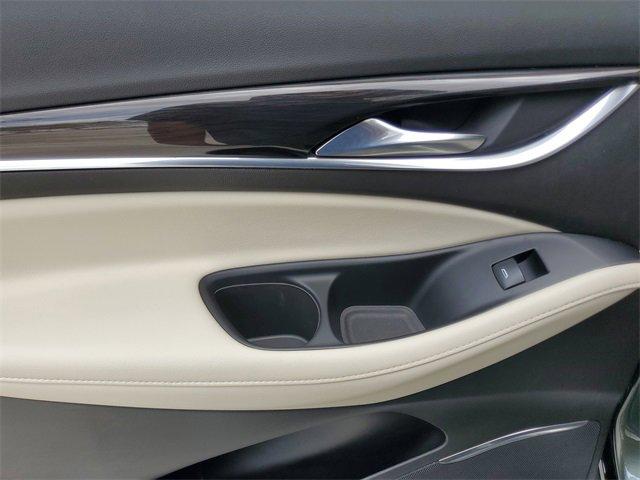2022 Buick Enclave Vehicle Photo in SUNRISE, FL 33323-3202
