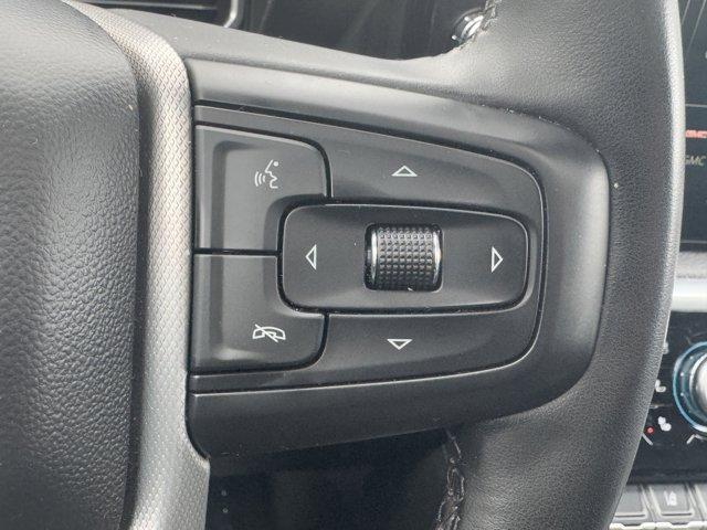 2024 GMC Sierra 2500 HD Vehicle Photo in LEOMINSTER, MA 01453-2952