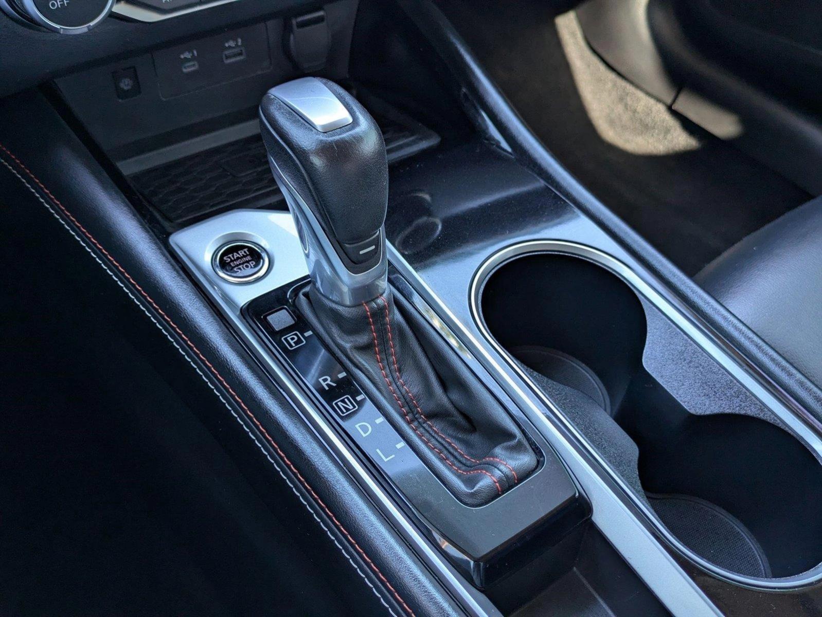2023 Nissan Altima Vehicle Photo in Tustin, CA 92782