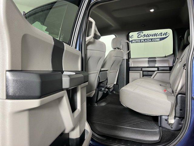 2017 Ford F-150 Vehicle Photo in HARRISONBURG, VA 22801-8763