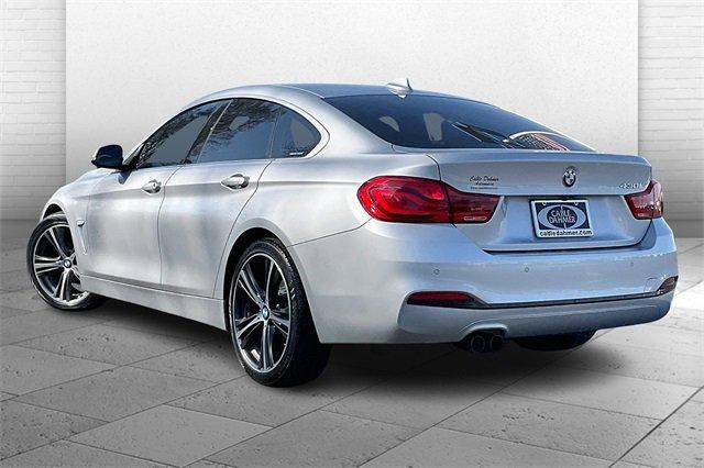 2019 BMW 4 Series Vehicle Photo in INDEPENDENCE, MO 64055-1314