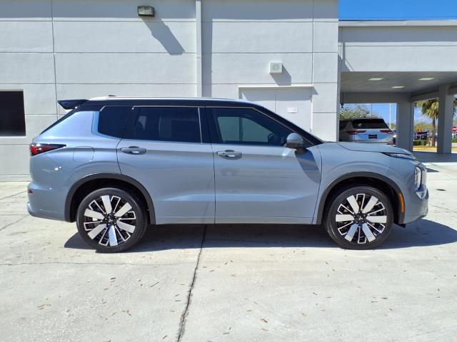 2025 Mitsubishi Outlander Vehicle Photo in Tampa, FL 33612