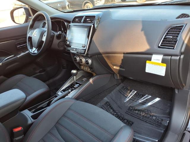 2024 Mitsubishi Outlander Sport Vehicle Photo in Tampa, FL 33612