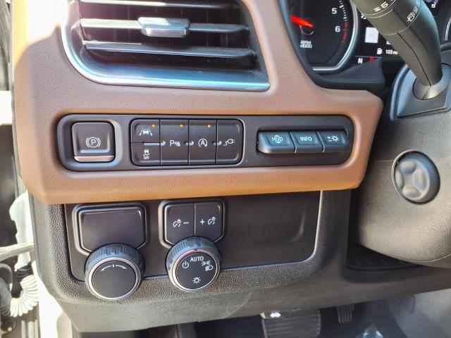 2021 Chevrolet Tahoe Vehicle Photo in TAMPA, FL 33612-3404