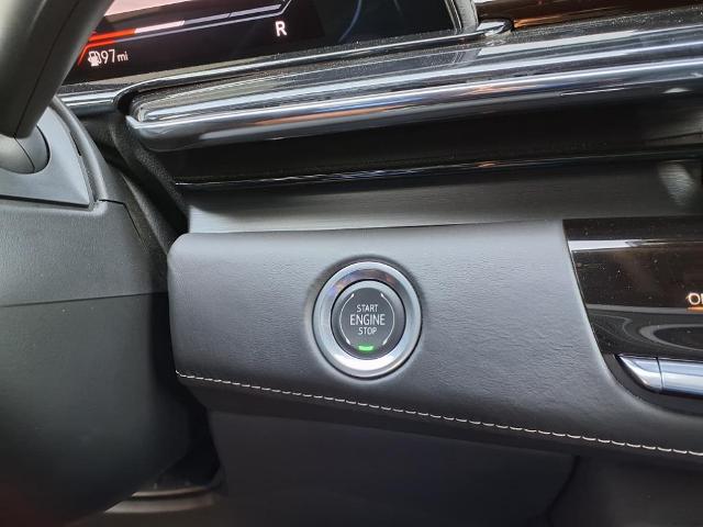 2024 Cadillac Escalade Vehicle Photo in TAMPA, FL 33612-3404