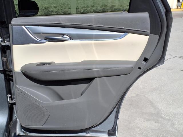 2020 Cadillac XT5 Vehicle Photo in TAMPA, FL 33612-3404